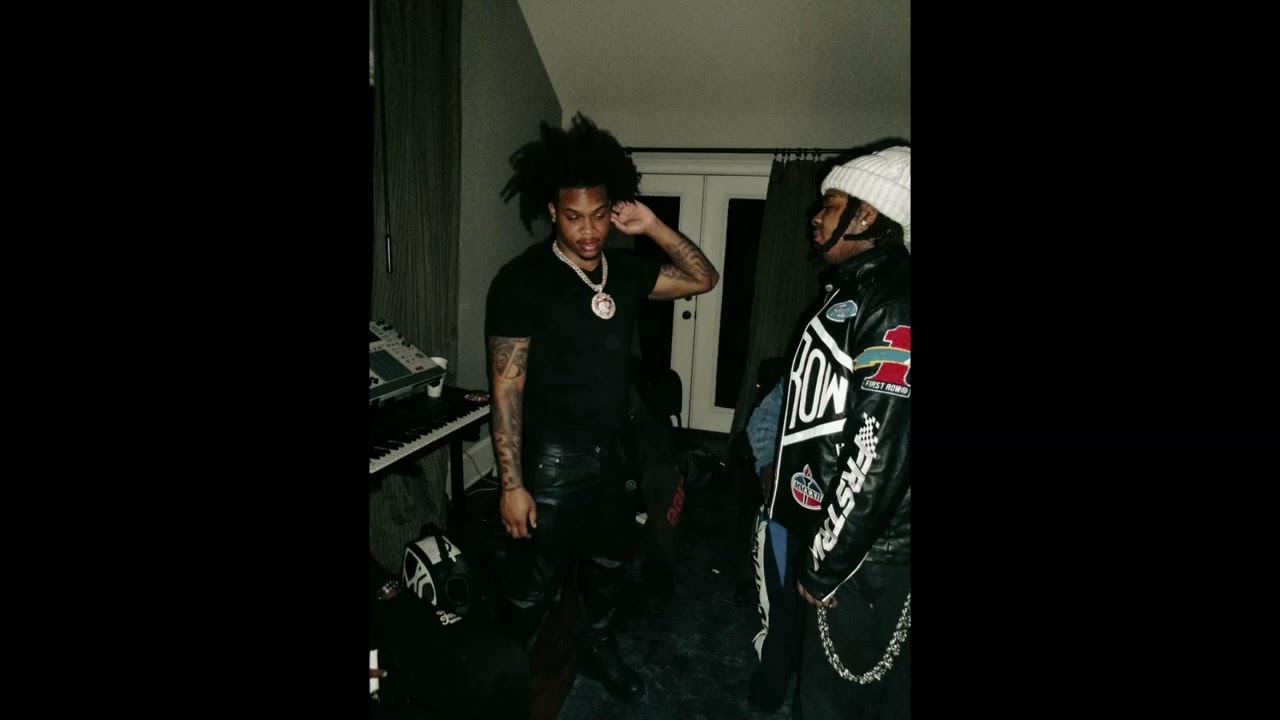 [FREE] Fox BD Type Beat 2026 - 