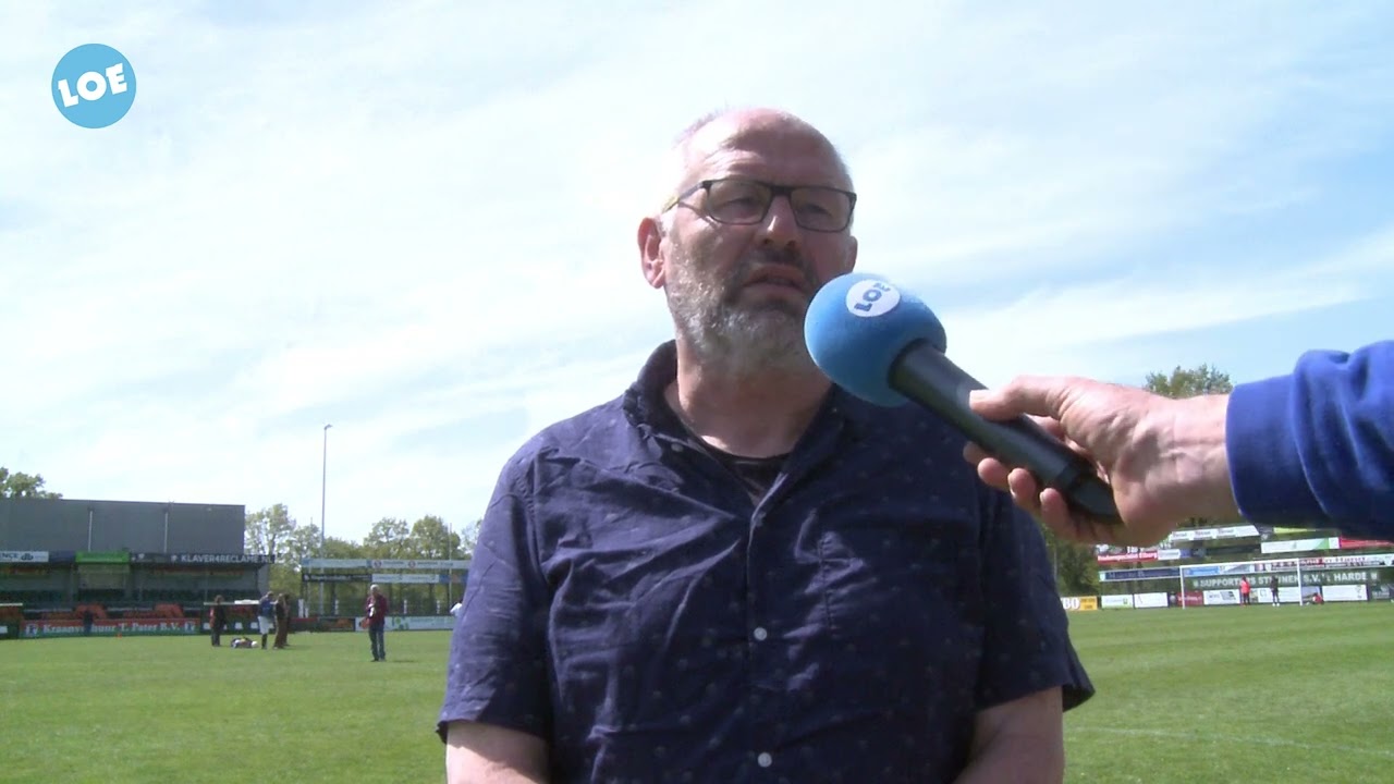 voor de 17e keer het G-Voetbaltoernooi.200.