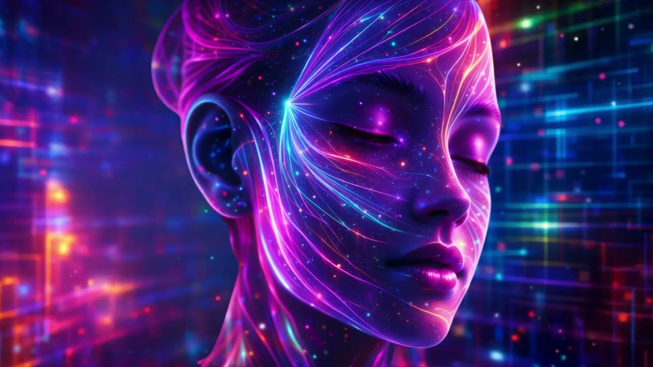 I Feel the Light Inside Me – Melodic Techno / Trance 2026