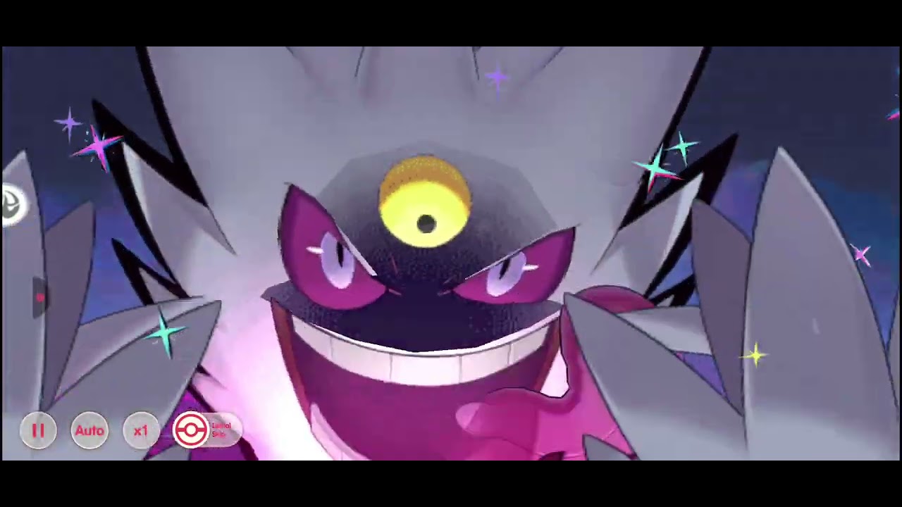 Pokemon Battlex Locket Chapter 6 Part 5 Hard Mode #pokemon #battlexlocket 