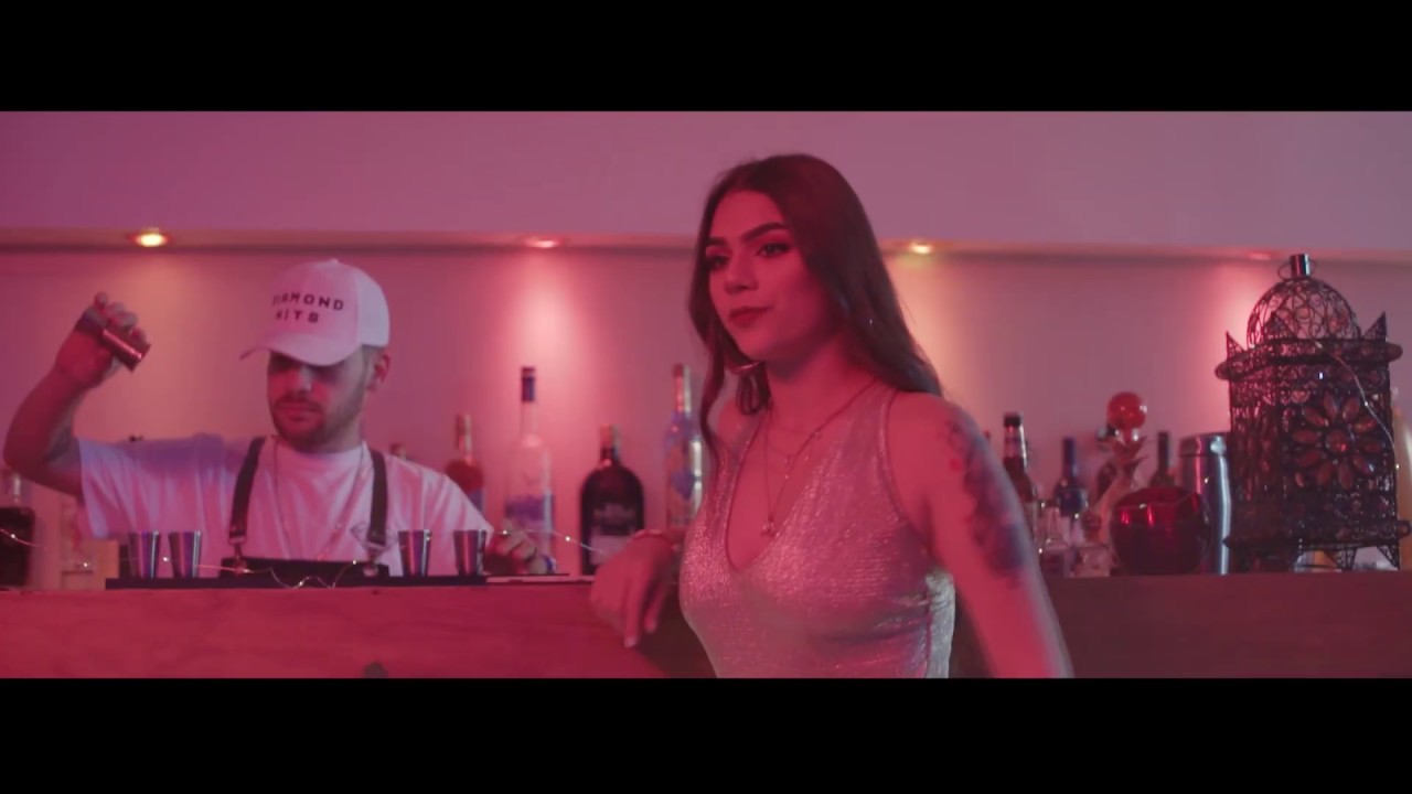 Sergi - Fire (Videoclip Oficial)
