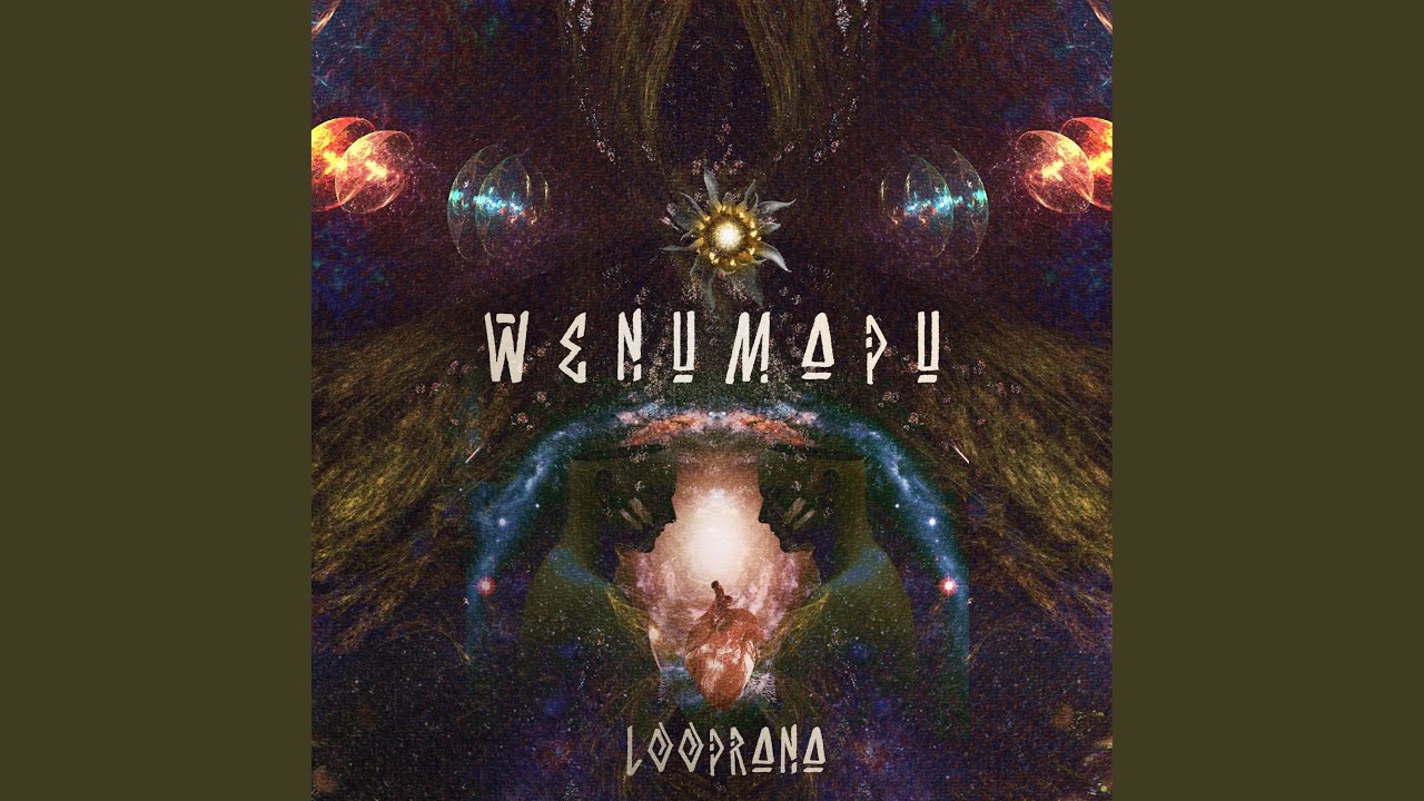 Wenumapu