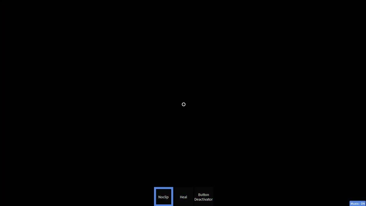 JToH CoACT wallwalk done on controller