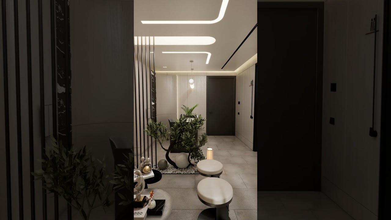 Move İ&ccedil; Mimarlık ile Cubes Ankara&rsquo;nın Modern Atmosferinde &Uuml;roloji Kliniği #MoveMimarlık #CubesAnkara