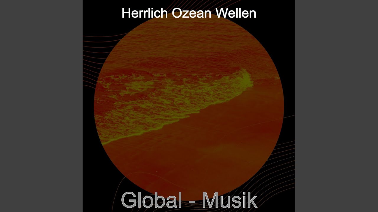 Weltm&auml;nnische ASMR-Wellen