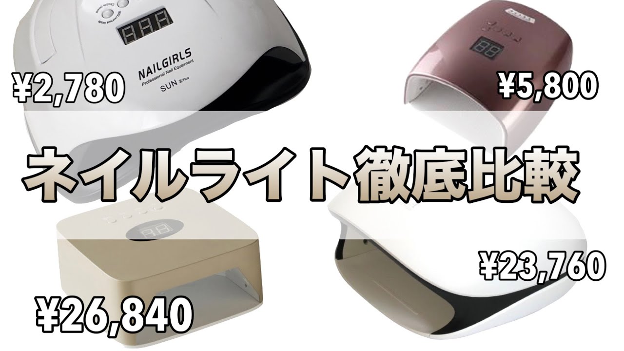 【コードレス】ライトもついに充電する時代になりました。