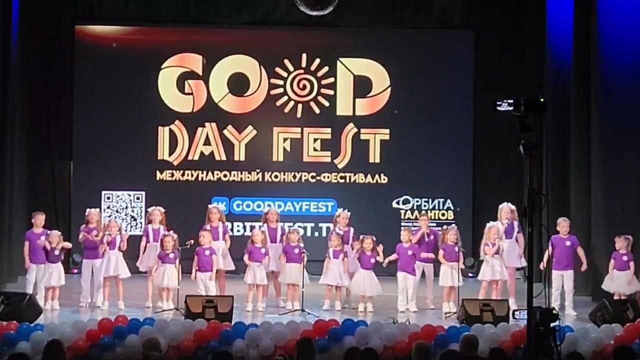 «Белые снежинки» Г.Гладков, И.Шаферан