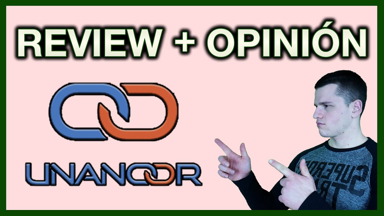 ⭐ Review de UNANCOR  ➜ Cómo Funciona + Mi Opinión || Plataforma de LinkBuilding para Comprar Enlaces