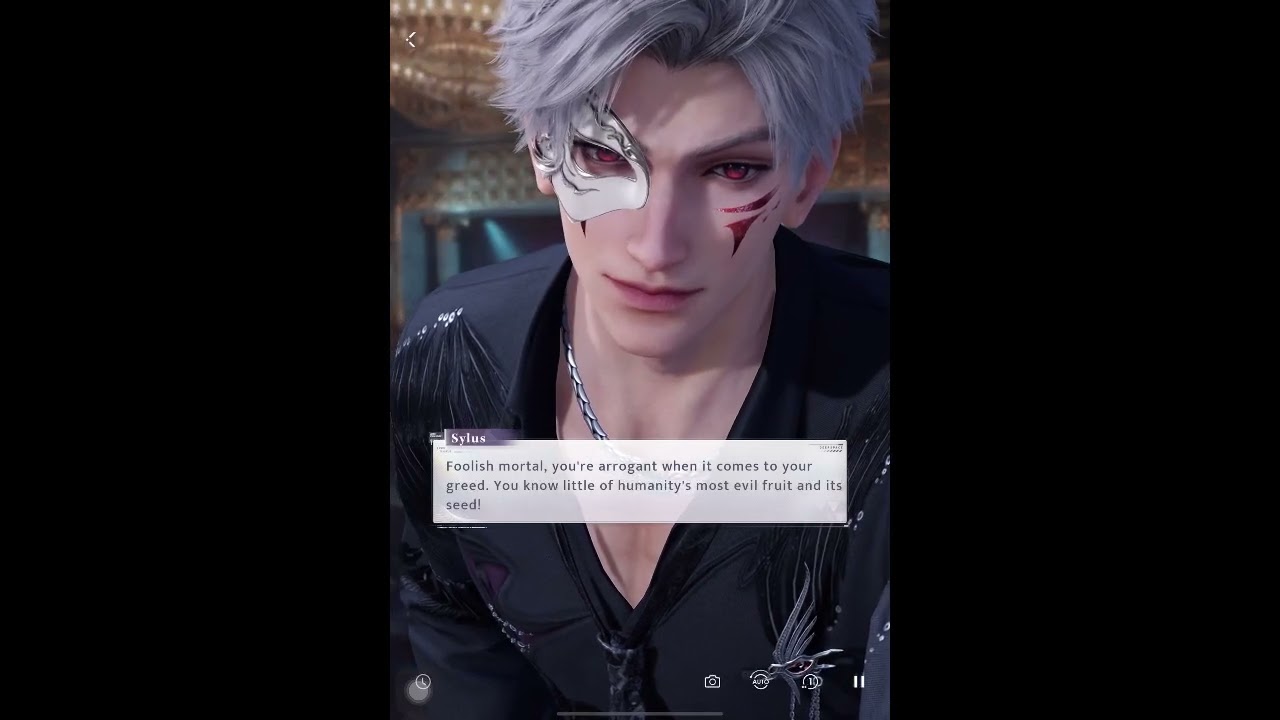 17 Jan 2026 | Royalty~...(no chat view, thx for watching)