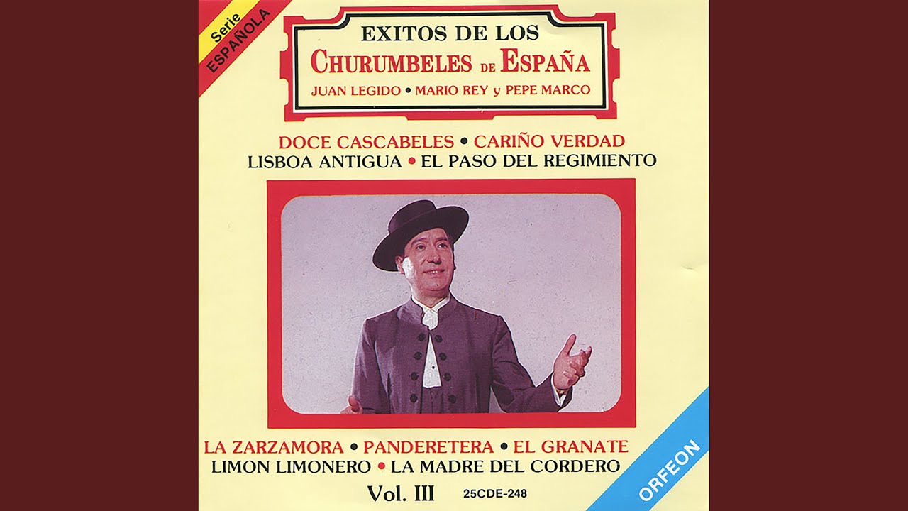 La Zarzamora