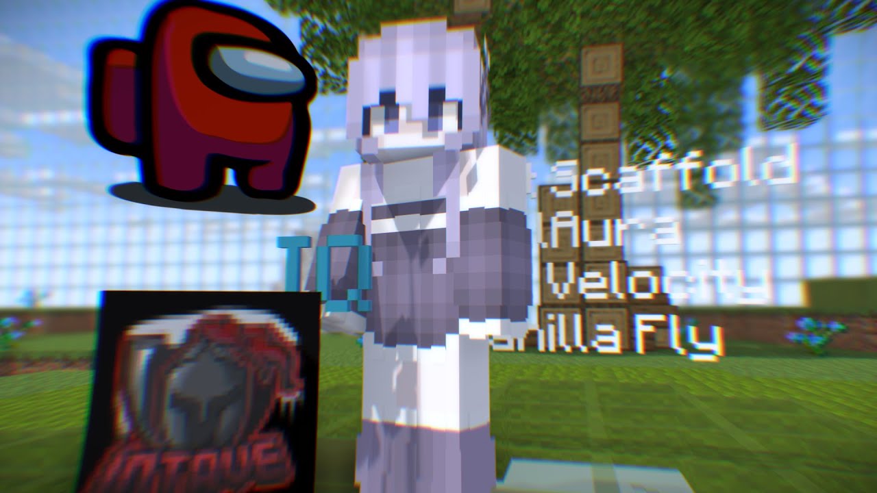 Augustus destroys Intave | Bypass EVERYTHING