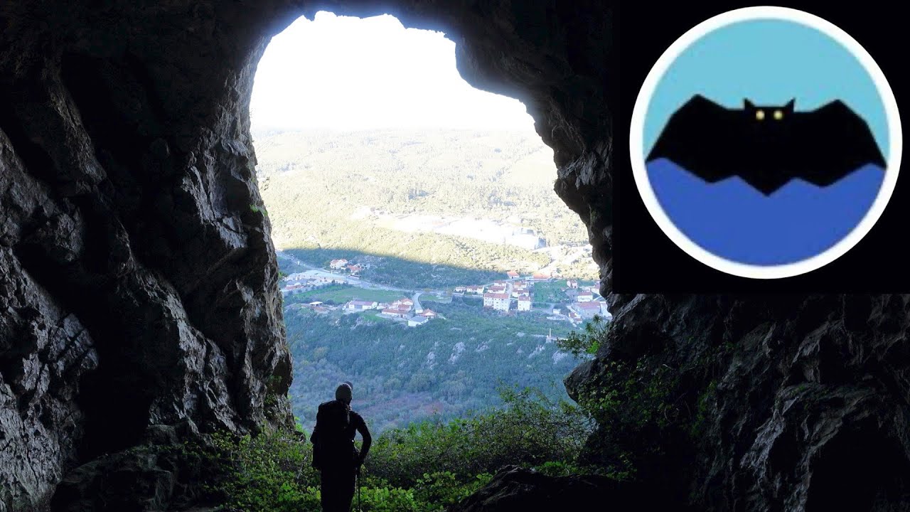 Hiking 70KM Solo in Serra de Aire e Candeeiros - National Park, Portugal