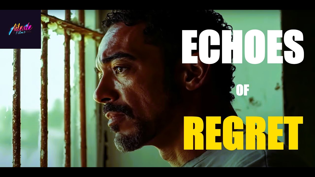 ECHOES OF REGRET | Drama Short Film | Aideate Films