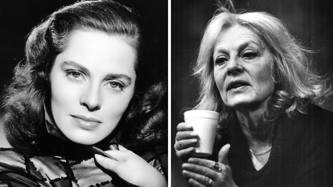 La Vida y El Triste Final de Viveca Lindfors