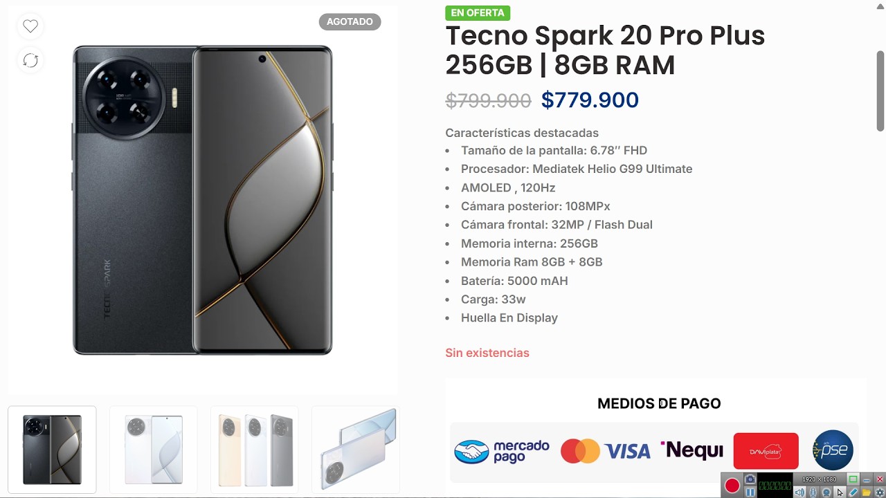 TECNO SPARK 20 PRO PLUS IMEI / CAMBIAR IMEI TECNO SPARK 20 PRO + / SEÑAL TECNO SPARK 20 PRO PLUS