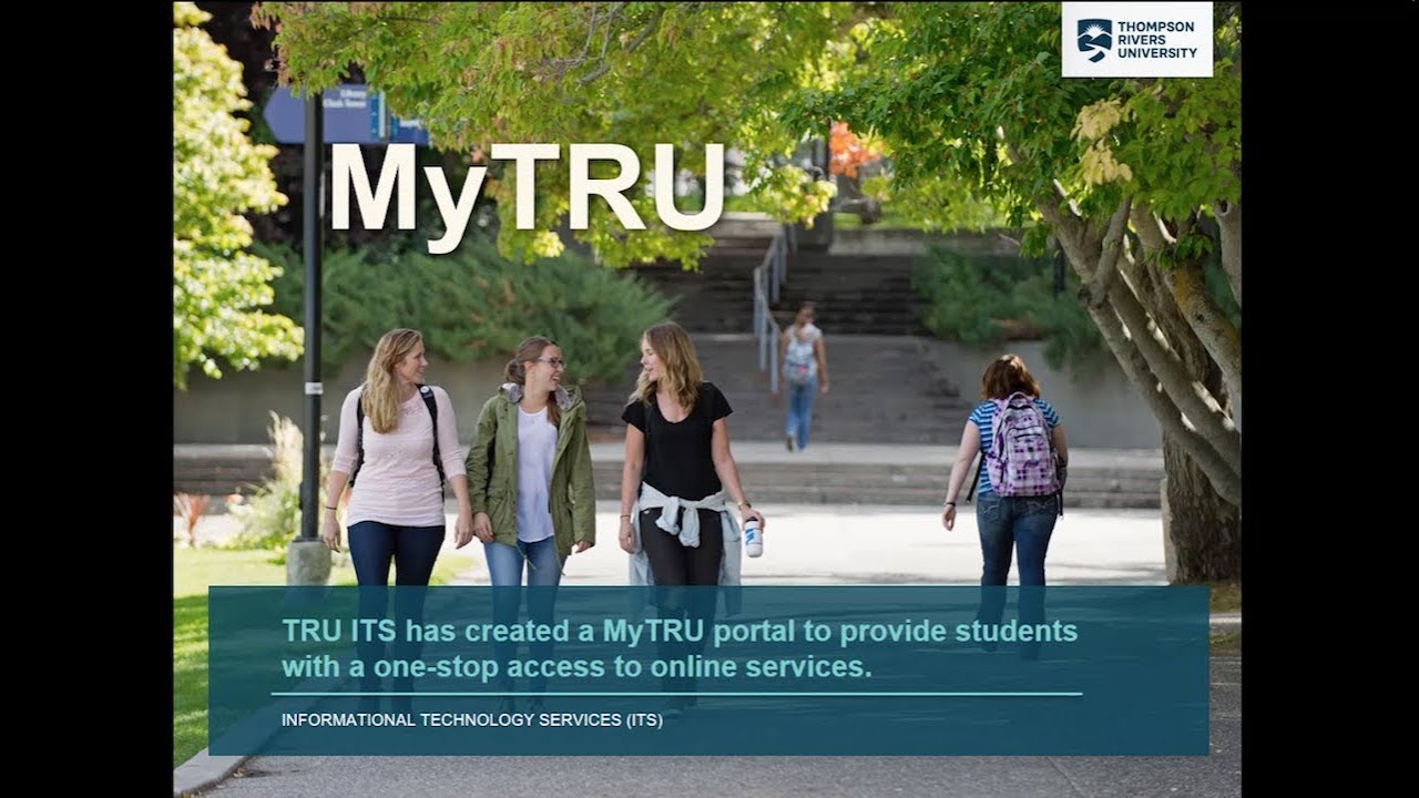 MyTRU