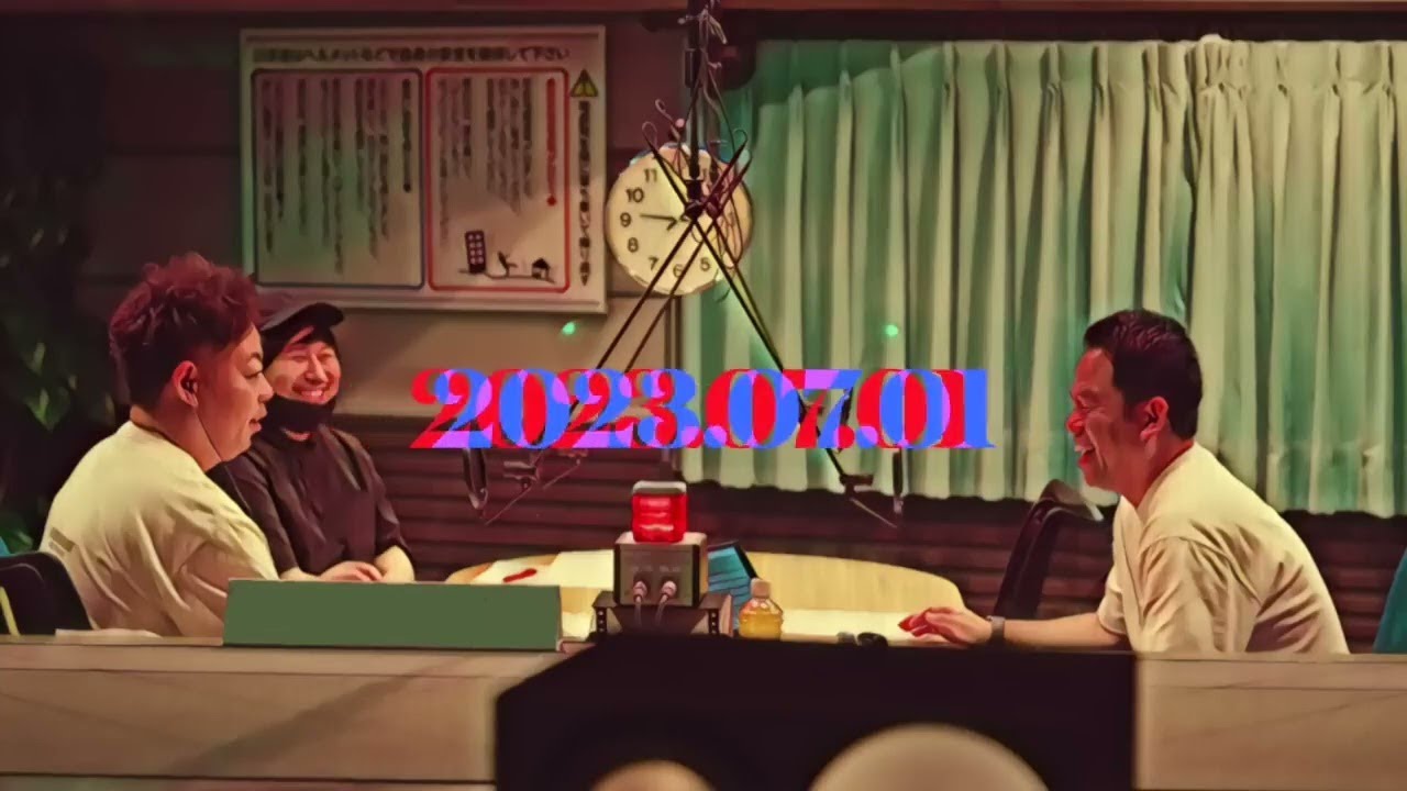 Daian's TokyoStyle 20230701