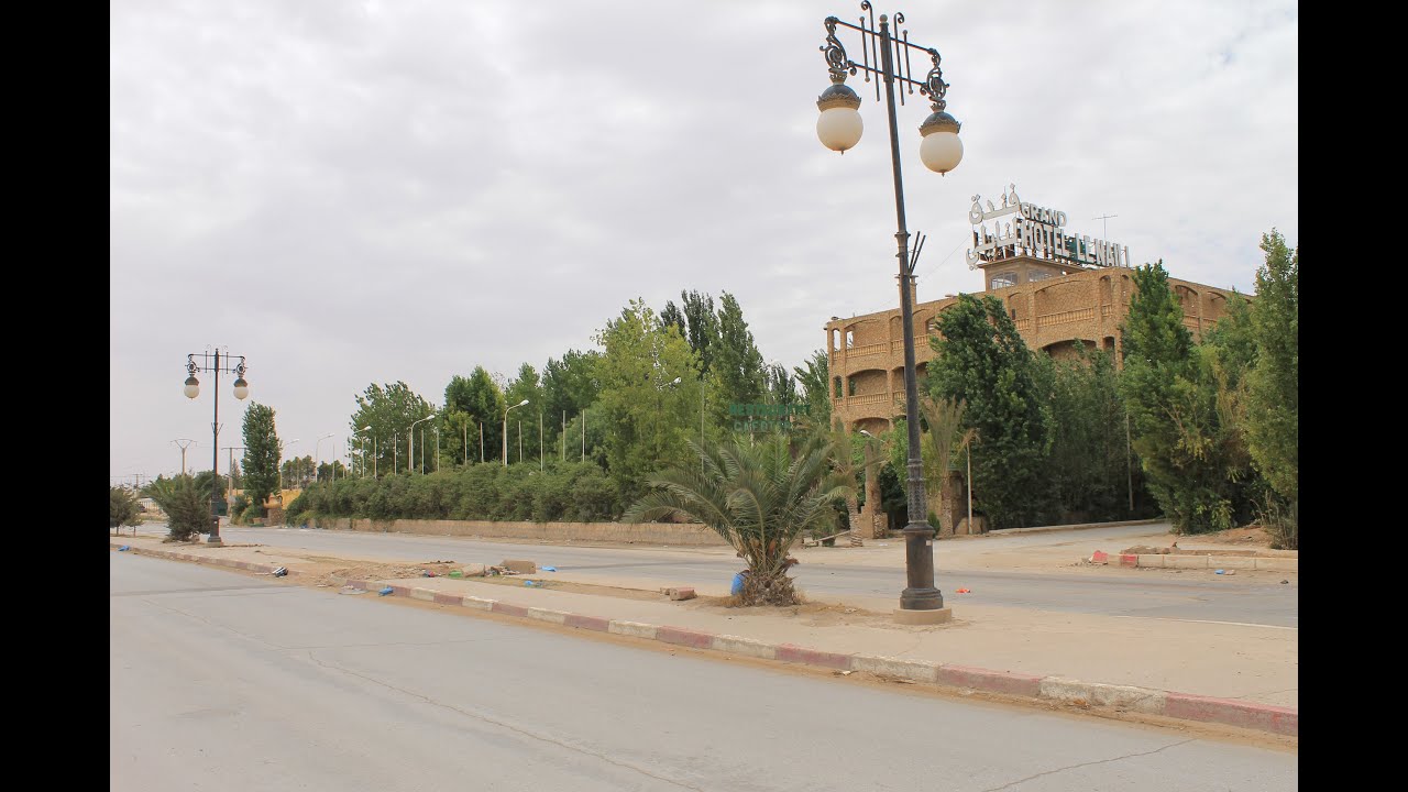 wilaya djelfa