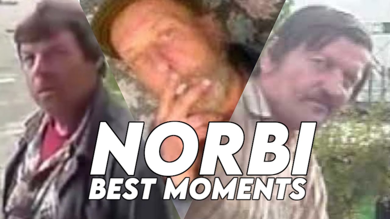 NORBI (KLASYKI) - BEST MOMENTS