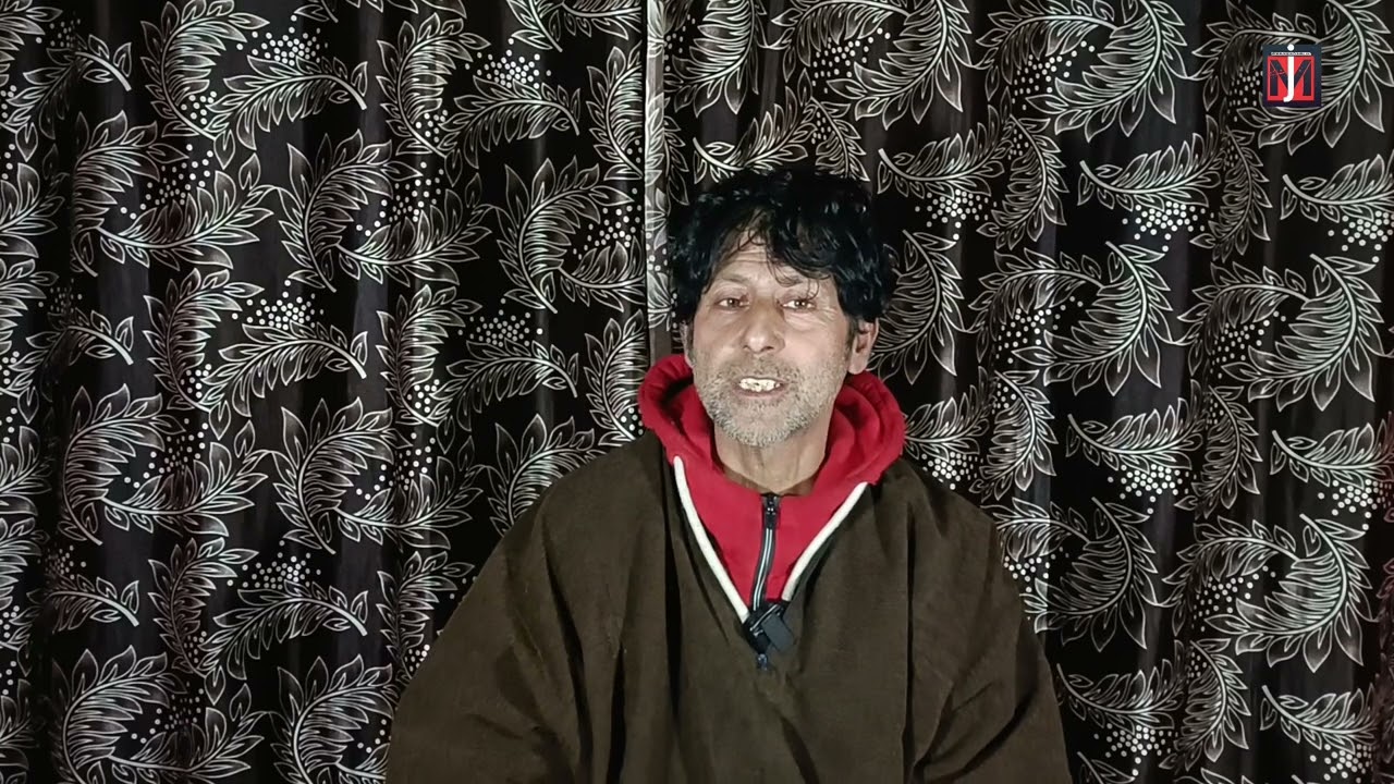 Kashir daleel Paristan kis totsenz akh dilchasp kahani part.1