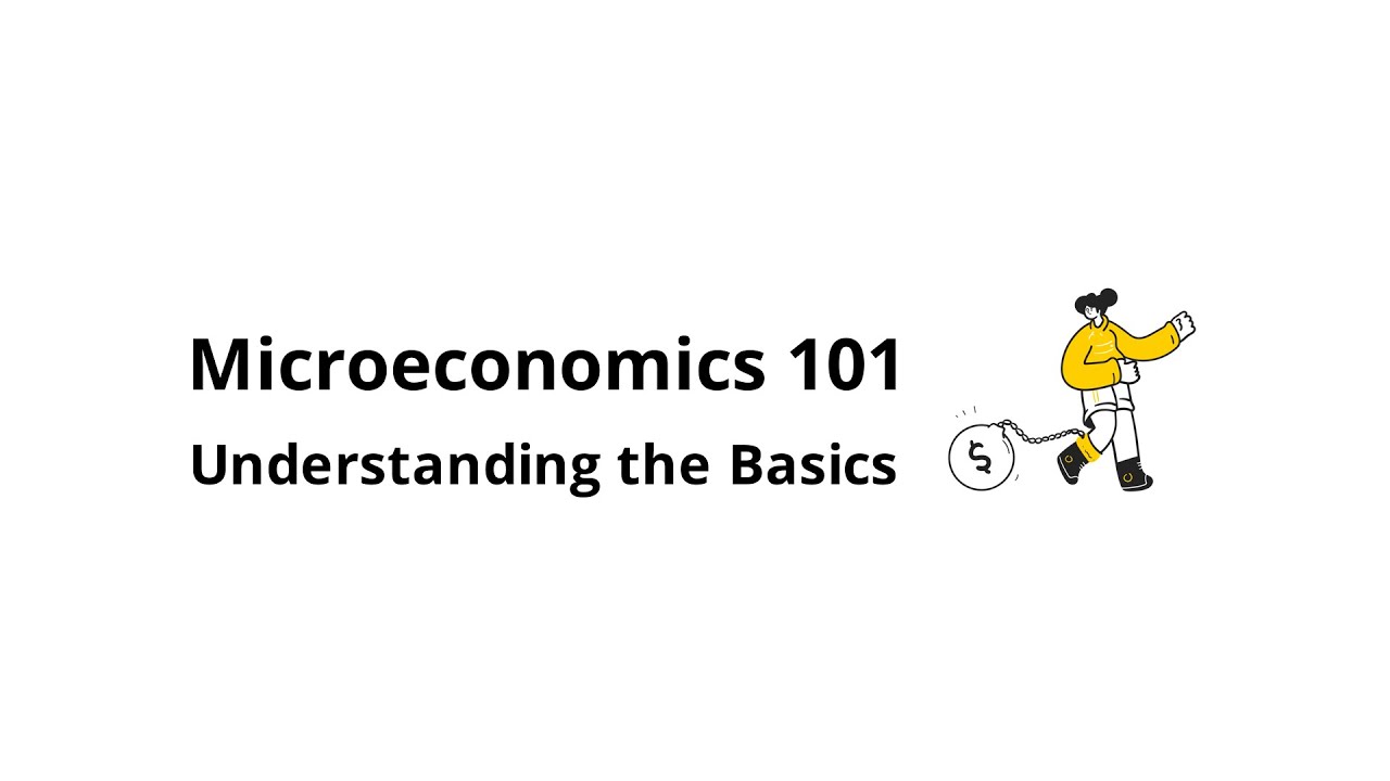 What is Microeconomics?