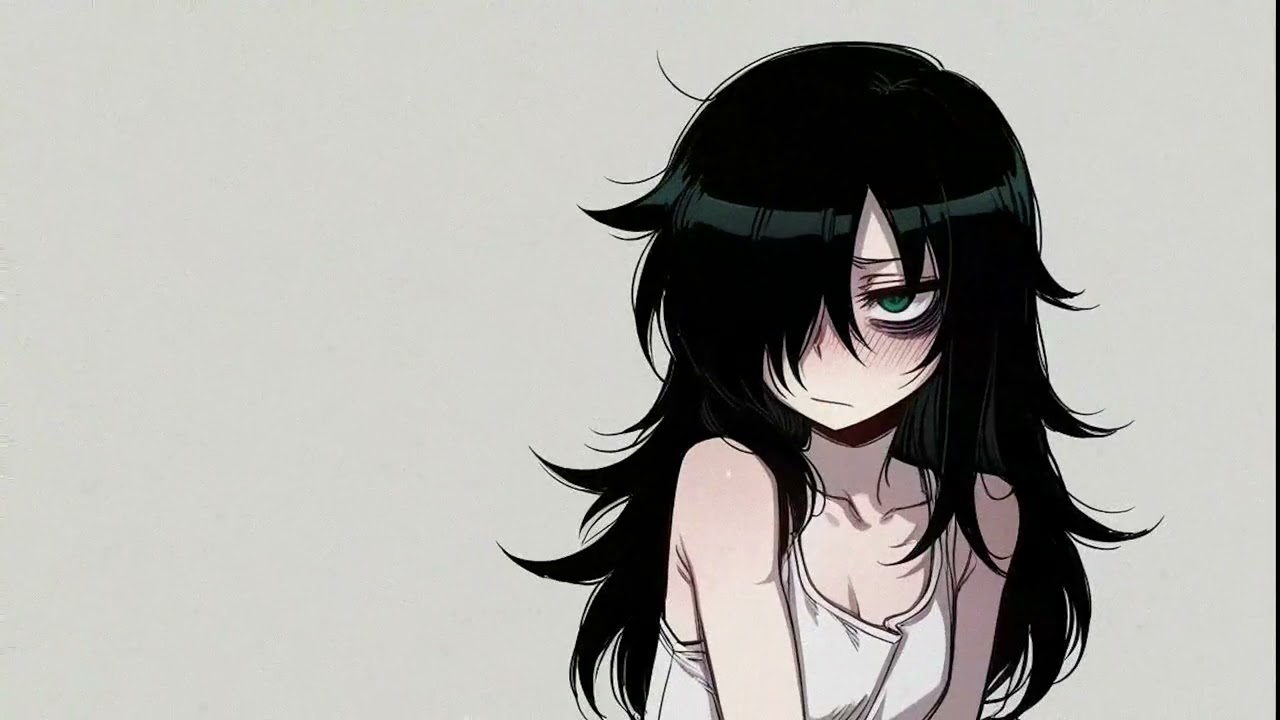 bury her alive