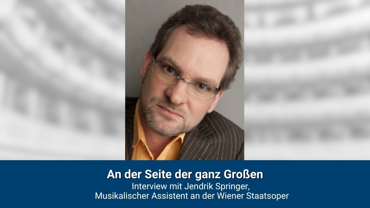 An der Seite der ganz Großen