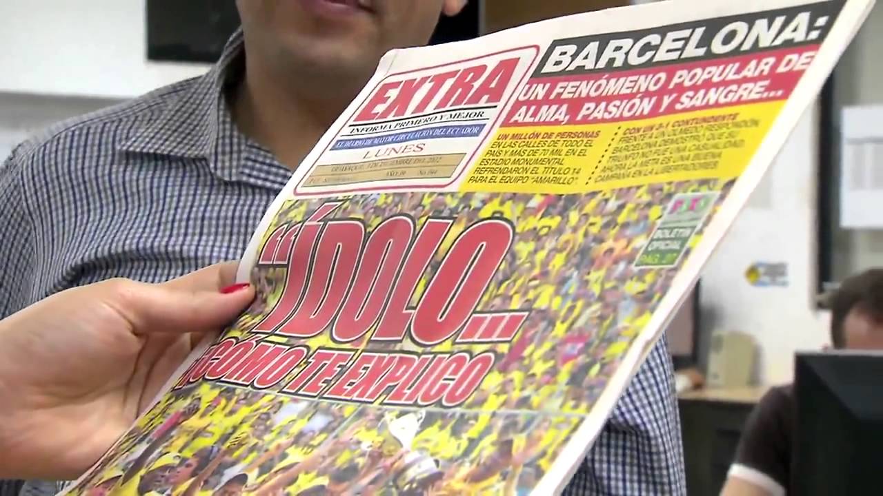 Visión 360 