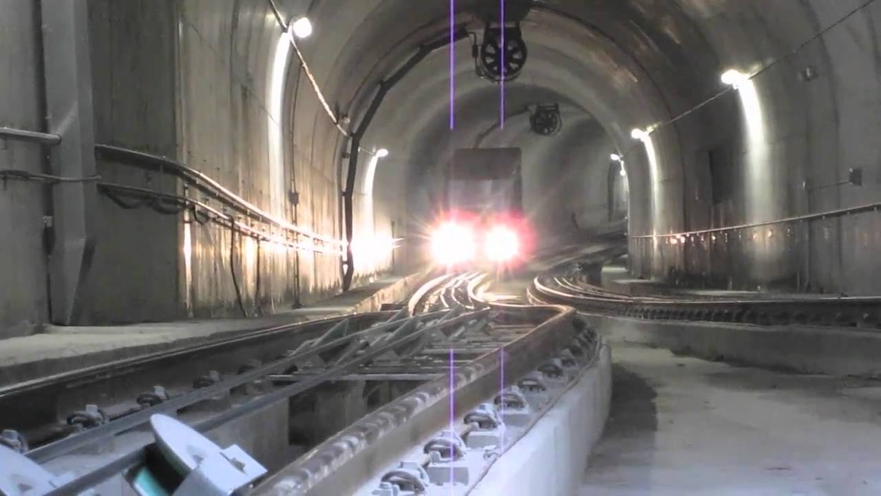 Funicular Santurtzi - Mamariga