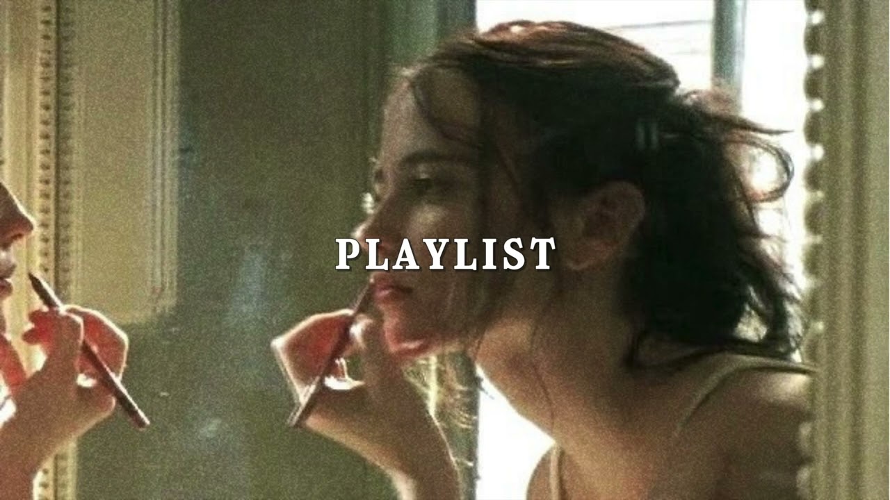 𝙥𝙡𝙖𝙮𝙡𝙞𝙨𝙩 l 느좋미 한도 초과..🩰 감각적인 R&B＋힙합 플리🪴 l Mellow & Cool R&B Hip-Hop