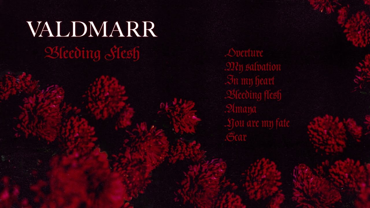4.Bleeding Flesh