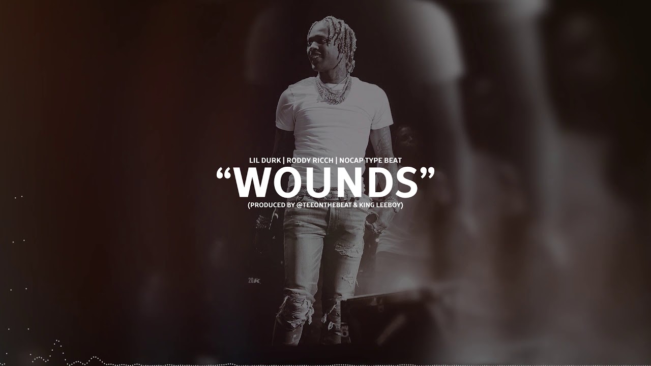 [FREE] Lil Durk / Roddy Ricch Type Beat 