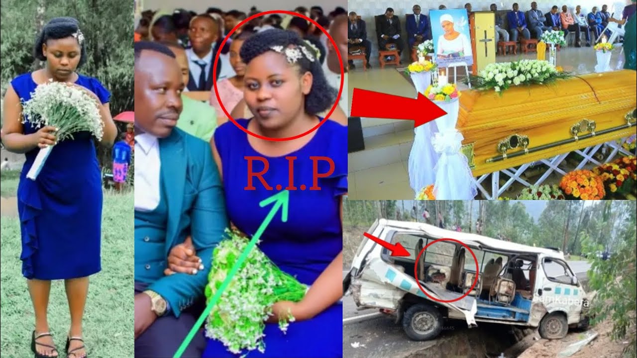 😭 Inkuru Mbi Rulindo Umugeni Yapfiriye...