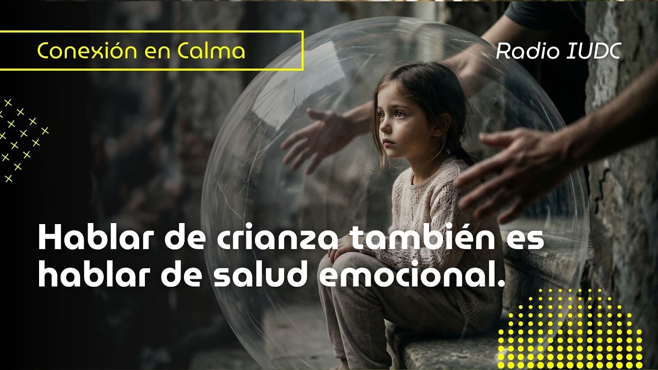GENERACIÓN DE CRISTAL O GENERACIÓN SATURADA ¿ESTAMOS CRIANDO JÓVENES MÁS FRÁGILES?