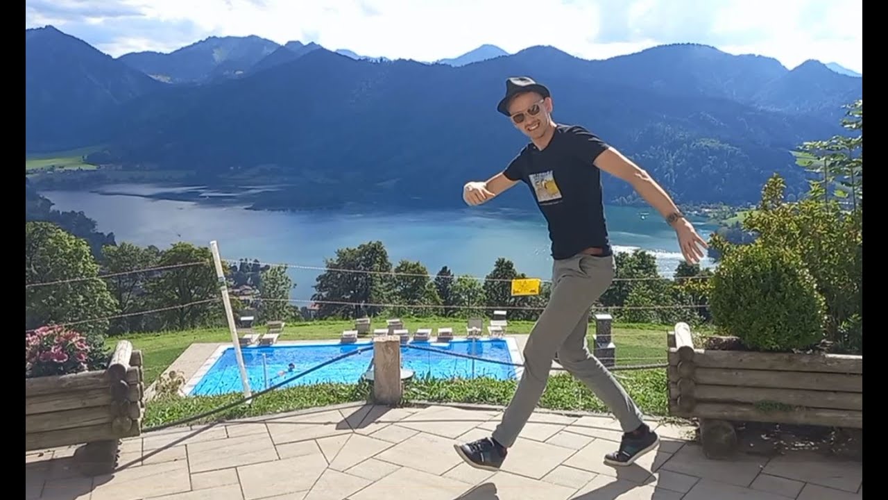 Electro swing dance in Bavaria & Austria-Balduin & Kate Thomas-Hep Cat Boogie (the_traveling_dancer)