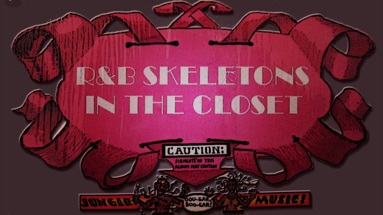 Do Fries Go With That Shake by George Clinton REMASTERED