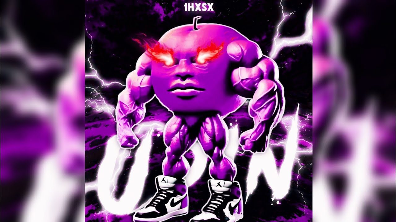 UDIN DIN DIN DUN FUNK ( Super Slowed Version ) | udindindindun funk | italian brainrot funk