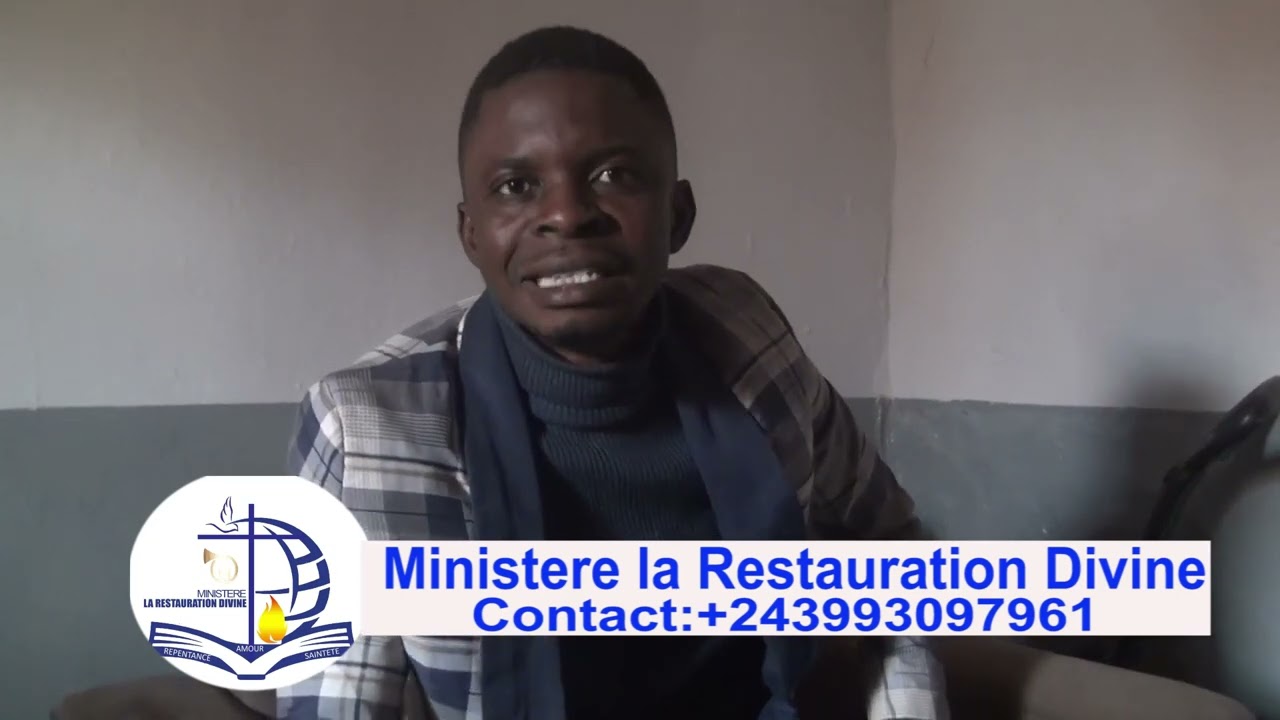 Message Proph&eacute;tique
