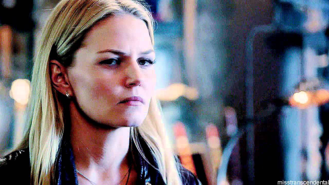 Ho Hey  | Hook & Emma