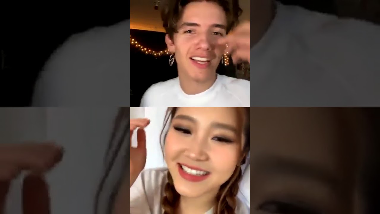 Noah & Heyoon - Live (04/09/2020)