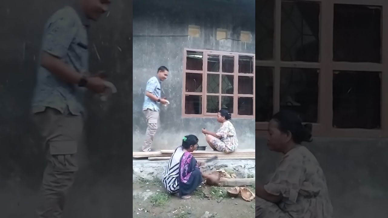 Andi Ashabul Kahfi sedang live sekarang!