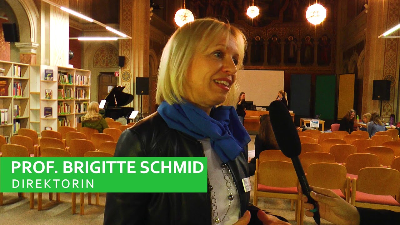 Infotage der HLW Biedermannsdorf