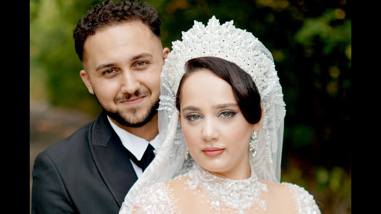 4K - CinemaLine - TANJU  & BIRGÜL  DÜĞÜN TÖRENI  KIRICALI