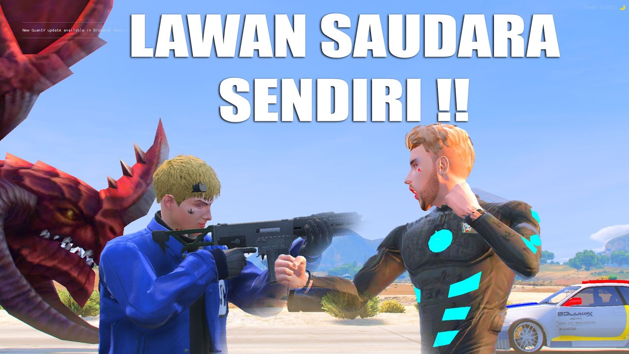 AKU MENCOBA ULTI BARU KEPADA KELUARGAKU !! JARWO MARAH ?