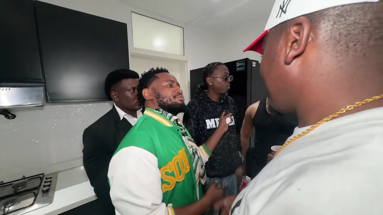 VUNJA BEI | JOOWZEY | YOUNG LUNYA | WHOZU KWENYE UZIDUZI WA NYUMBA ZA VUNJA BEI