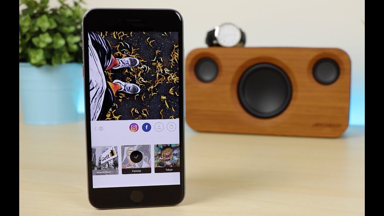 PRISMA Review (The Best New App 2016)