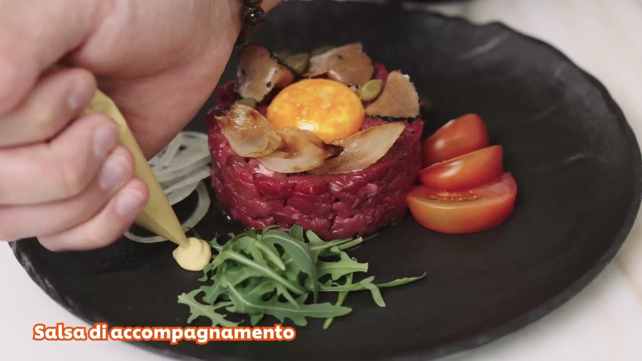 Senape Maille