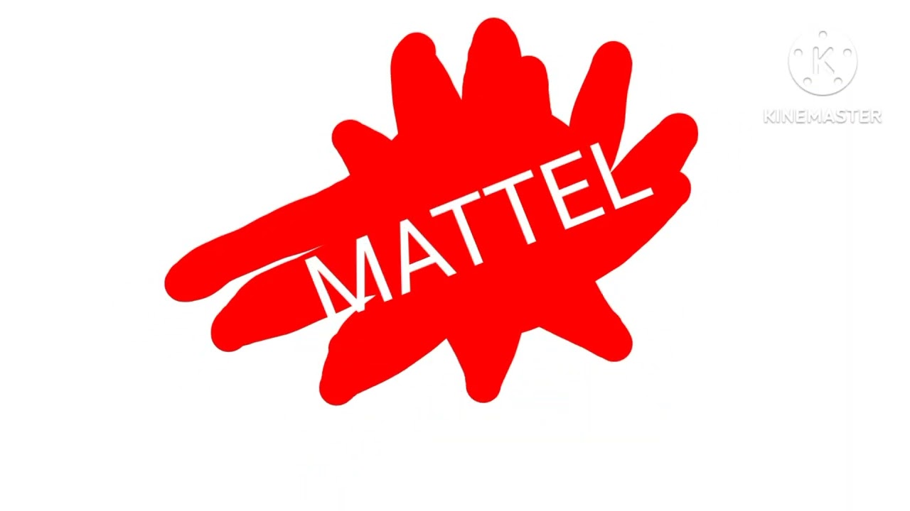 Mattel creations dhx media logo 1000 remake