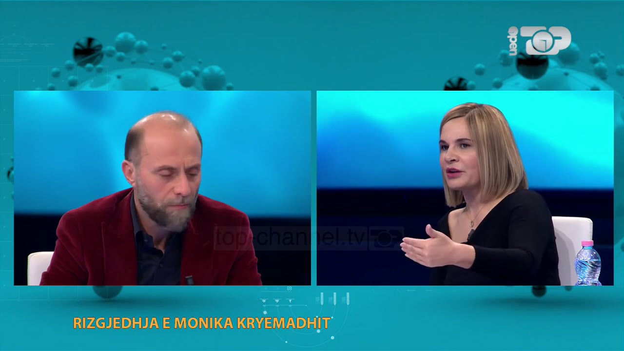Arion Sulo-Kryemadhit: Rama &euml;sht&euml; zgjedhur n&euml; krye t&euml; PS pa gar&euml;, p&euml;rse veproni nj&euml;soj?