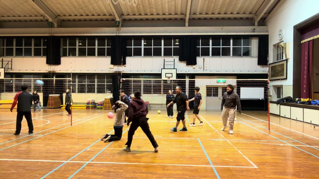 2026.01.23 いまーず練習➀